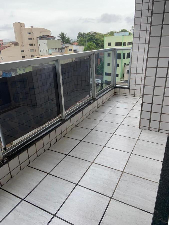 Ap no centro de Guarapari - Praia da Fonte Exterior foto