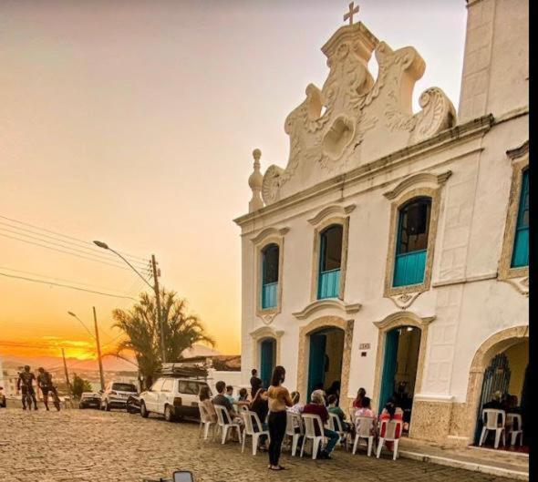 Ap no centro de Guarapari - Praia da Fonte Exterior foto